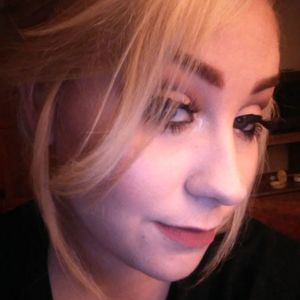 Meet your Posher, Kelsey